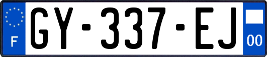 GY-337-EJ
