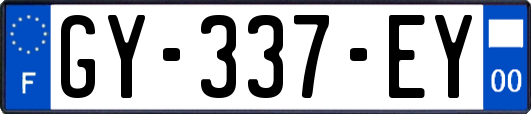 GY-337-EY