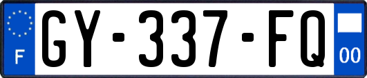 GY-337-FQ