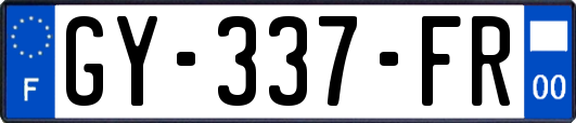 GY-337-FR