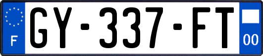 GY-337-FT