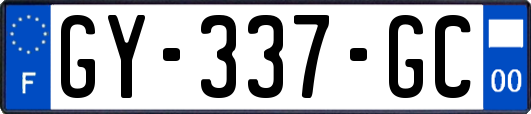 GY-337-GC