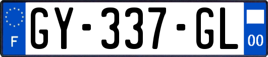 GY-337-GL