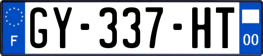 GY-337-HT