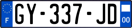GY-337-JD