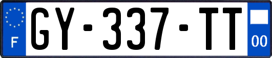 GY-337-TT