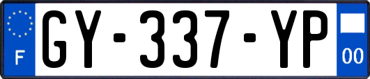 GY-337-YP