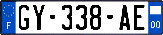 GY-338-AE