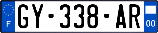 GY-338-AR