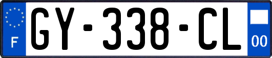 GY-338-CL