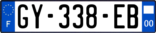 GY-338-EB