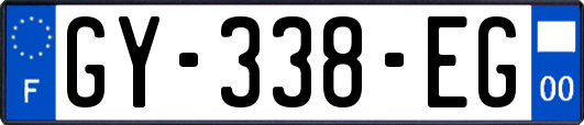 GY-338-EG