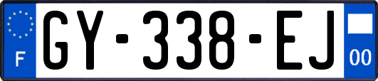 GY-338-EJ