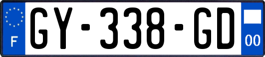 GY-338-GD