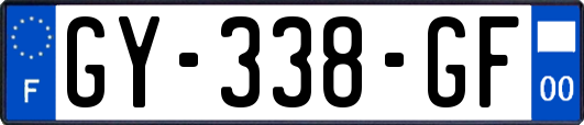 GY-338-GF