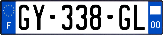 GY-338-GL