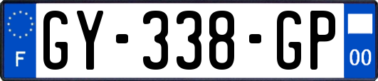 GY-338-GP