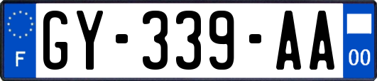 GY-339-AA