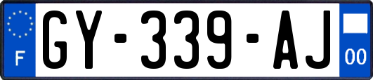 GY-339-AJ