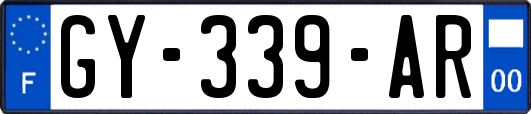 GY-339-AR
