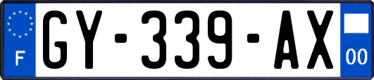 GY-339-AX
