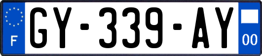 GY-339-AY