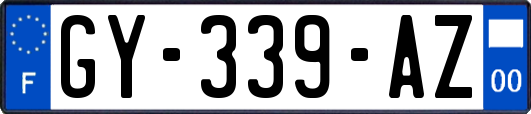 GY-339-AZ
