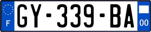 GY-339-BA