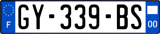 GY-339-BS