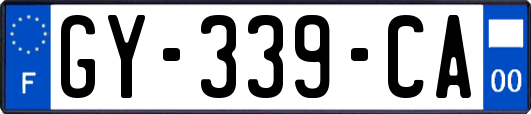 GY-339-CA