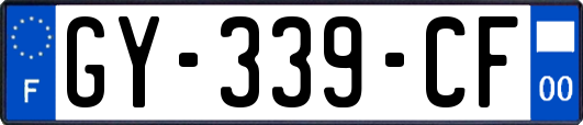 GY-339-CF