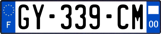 GY-339-CM