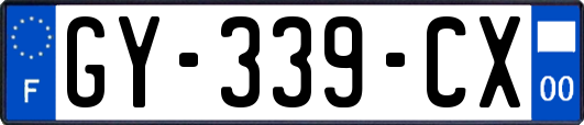 GY-339-CX