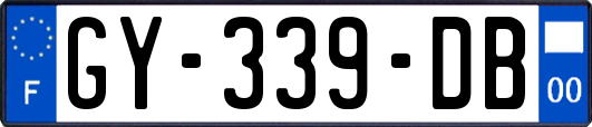 GY-339-DB