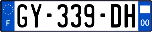 GY-339-DH