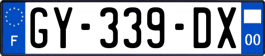 GY-339-DX