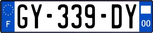 GY-339-DY