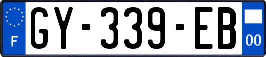 GY-339-EB