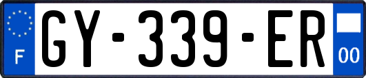 GY-339-ER