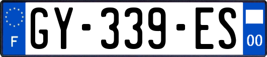GY-339-ES