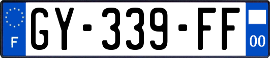 GY-339-FF