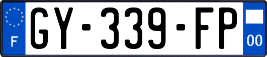 GY-339-FP