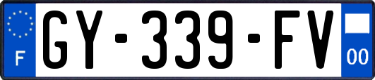 GY-339-FV