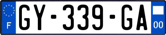 GY-339-GA