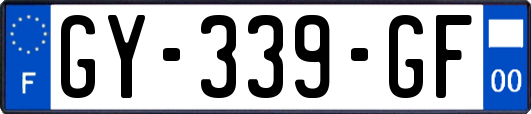 GY-339-GF