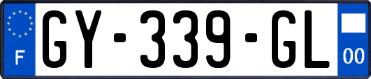 GY-339-GL
