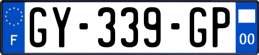 GY-339-GP