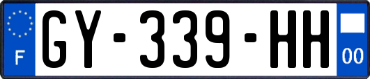GY-339-HH