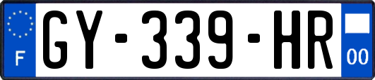 GY-339-HR