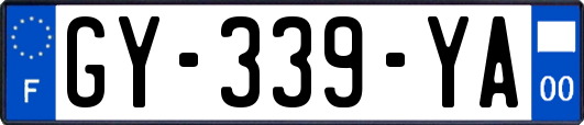 GY-339-YA